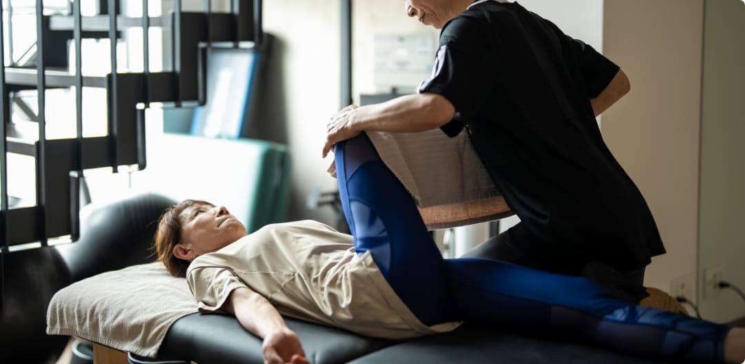 女性プログラム導入サポート