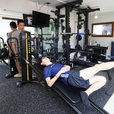 MABPマーヴェリック 様