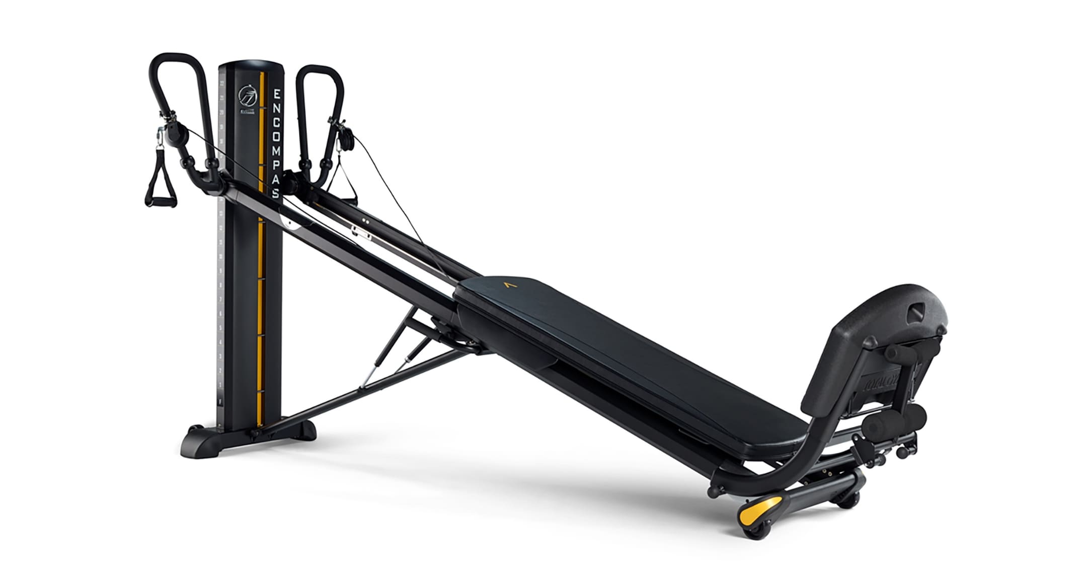 トレーニングマシーン事業