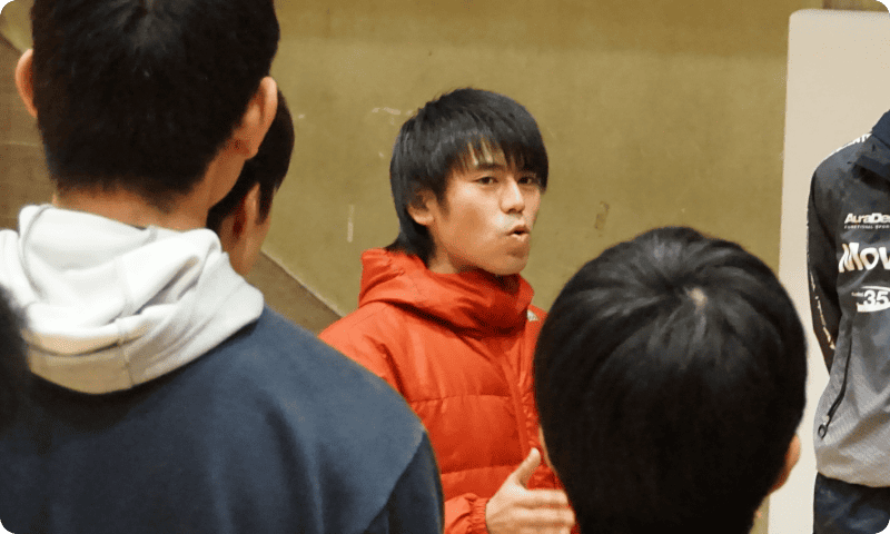 フィットネスコンサルティング