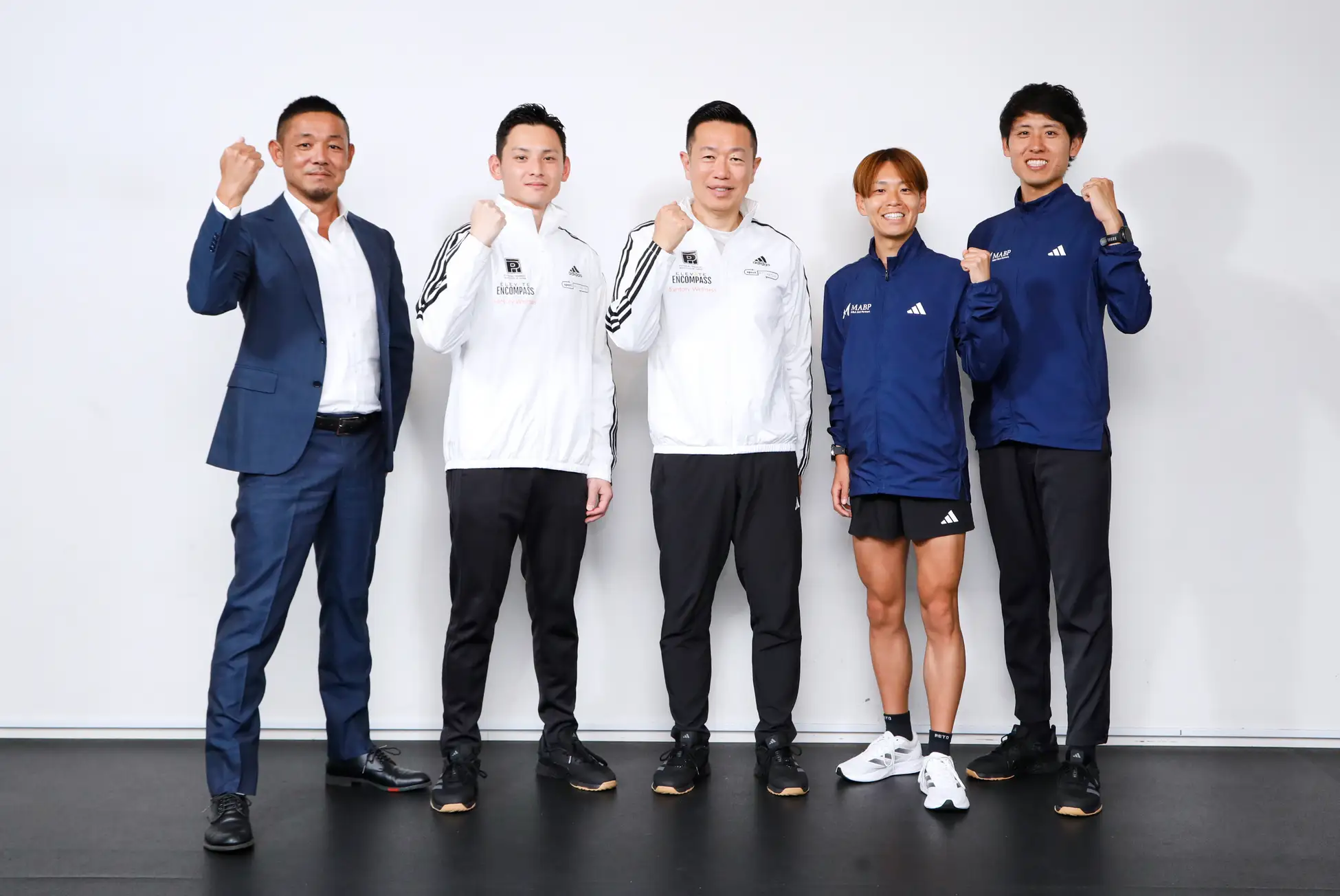 M&Aベストパートナーズ陸上部「MABPマーヴェリック」2025年4月より本格的に活動開始！