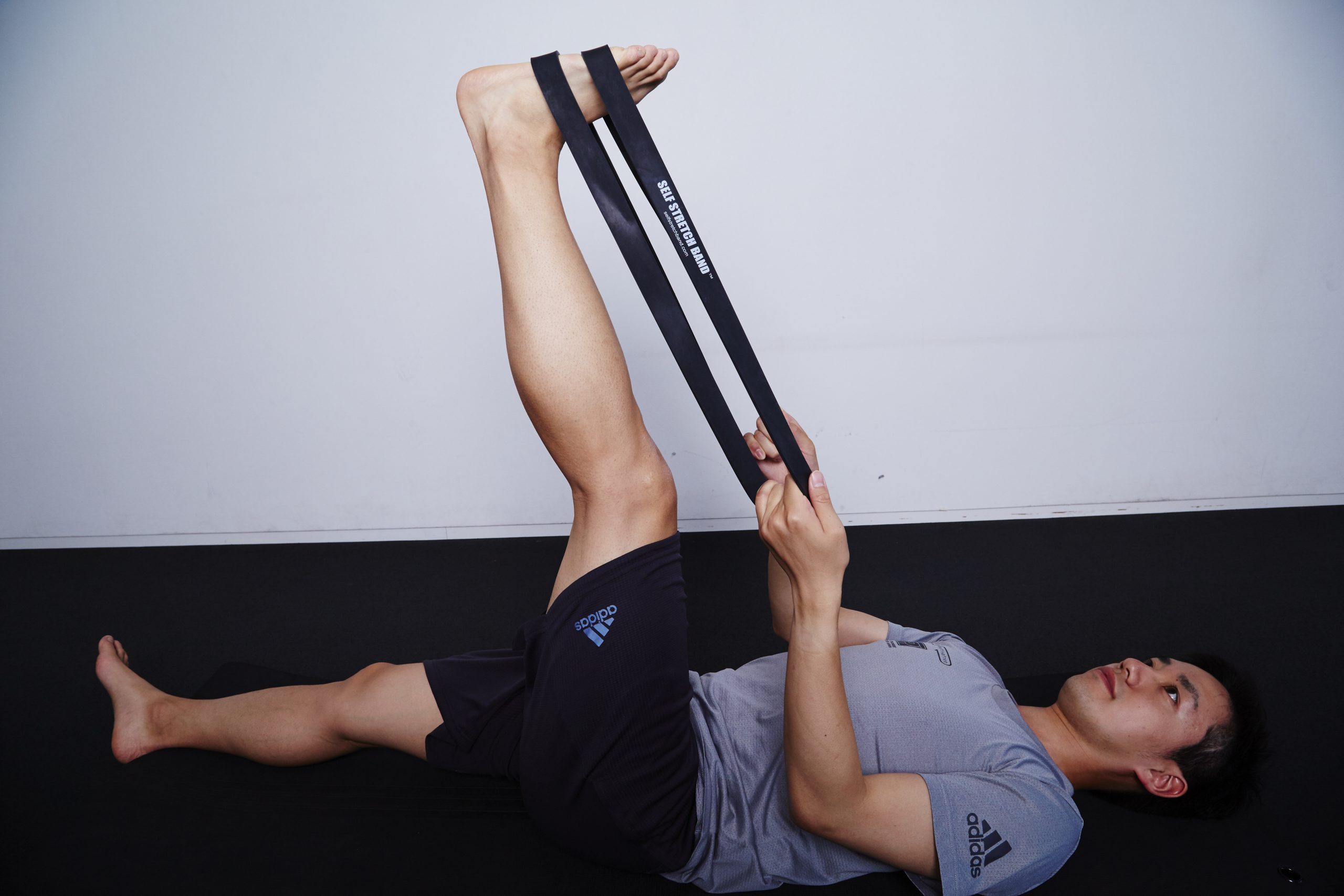 柔軟性を向上させるために必要なことは何？