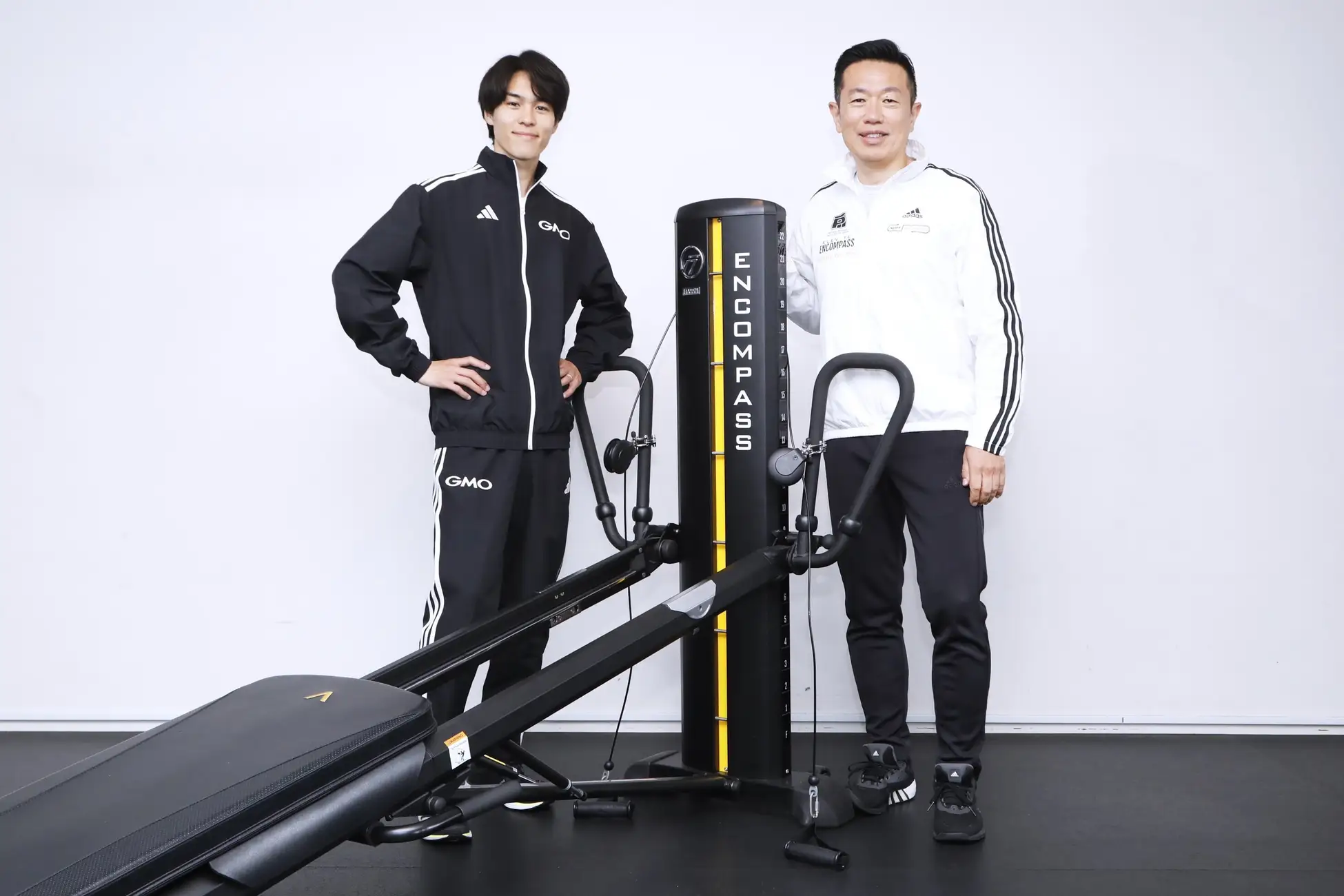 青山学院大学卒・太田蒼生選手がGMOインターネットグループ陸上部に所属決定！スポーツモチベーションがトレーニングをサポート